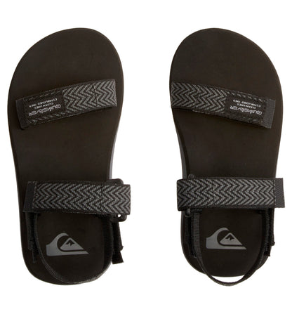 Sandalias Casual_Niño_QUIKSILVER Monkey Caged Youth