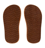 Sandalias Casual Quiksilver Monkey Caged Youth