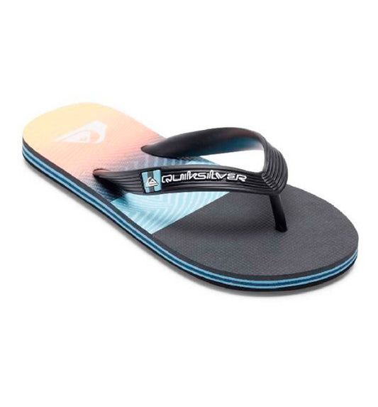 Flip Flops Bathroom_Child_QUIKSILVER Molokai Panel Youth