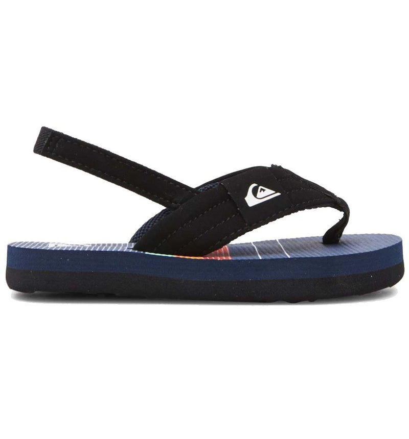 Chanclas Baño Quiksilver Molokai Layback Toddler