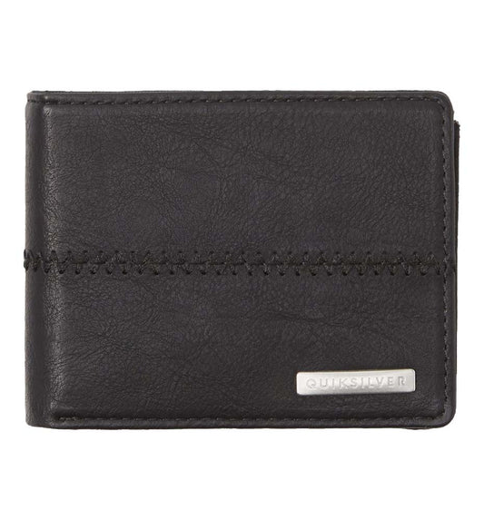 Casual_Men_QUIKSILVER Stitchy 3 M Wllt Wallet