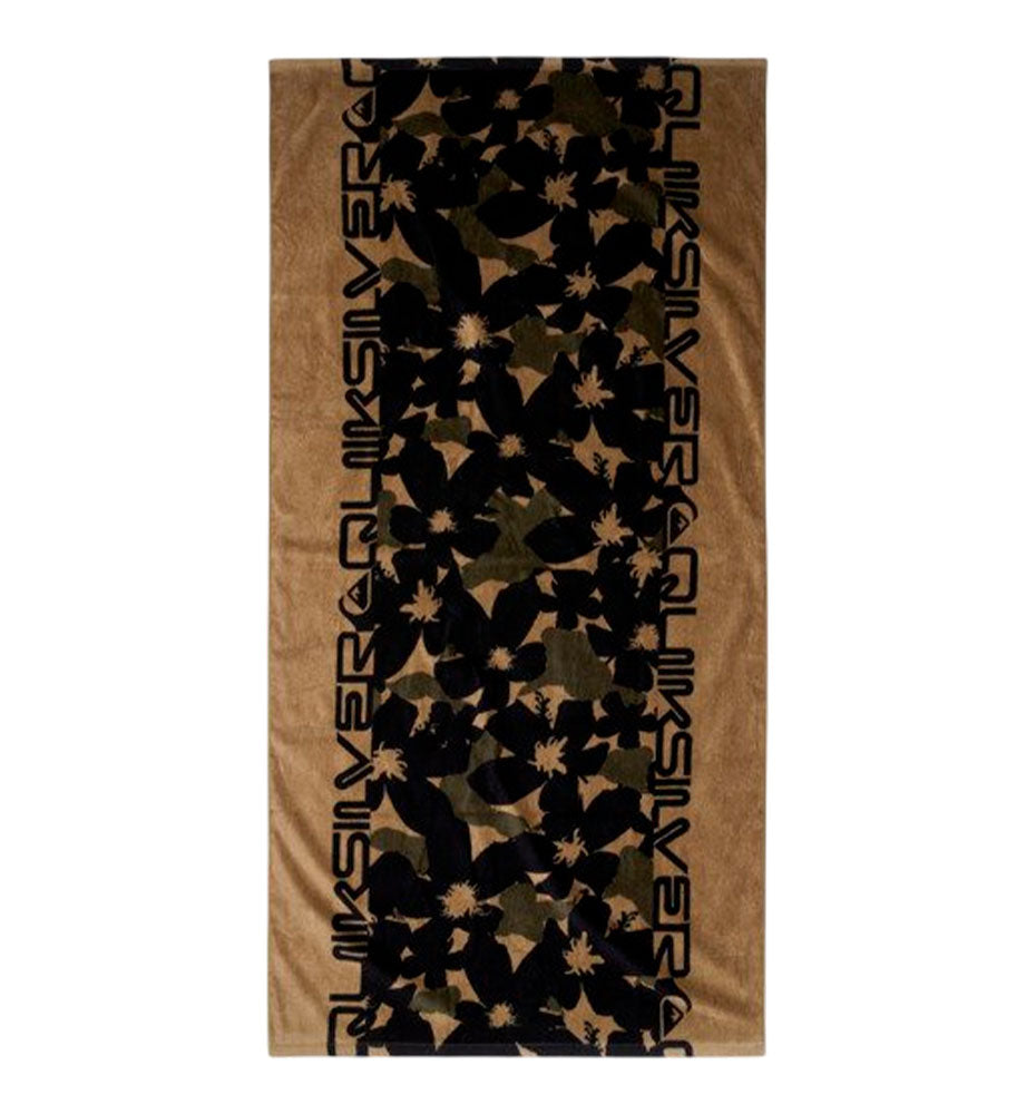 Quiksilver Freshness Bath Towel