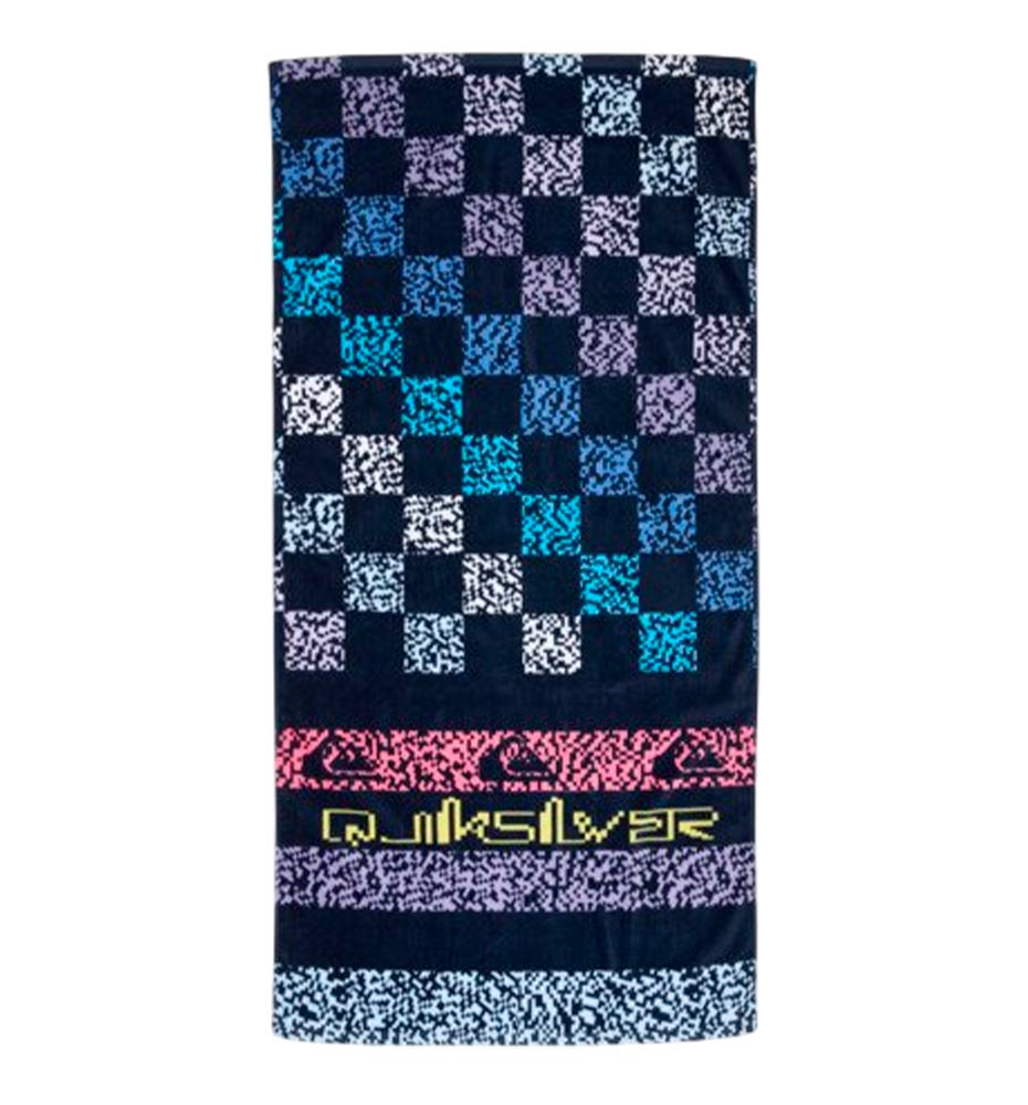 Toalla Baño Quiksilver Freshness Towel