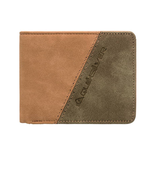 Casual Wallets_Men_QUIKSILVER Sea Barker