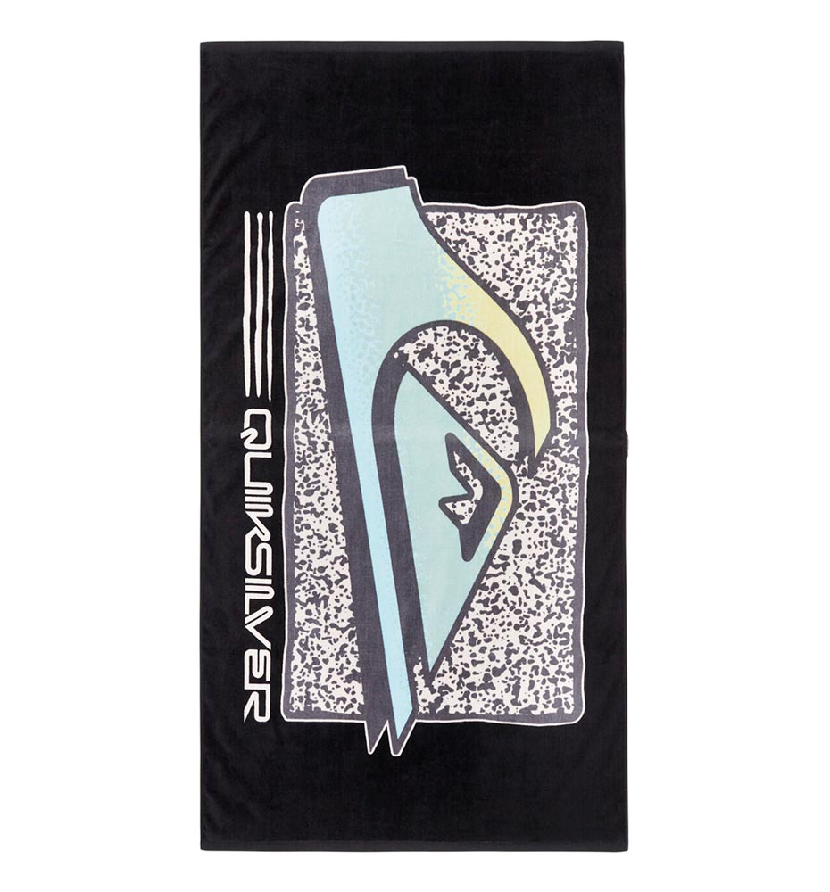 Bath Towel_Men_QUIKSILVER Freshness Sprt