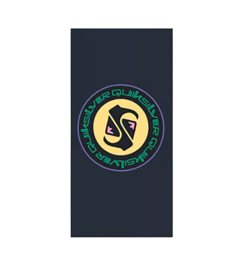 Bath Towel_Men_QUIKSILVER Freshness Sprt