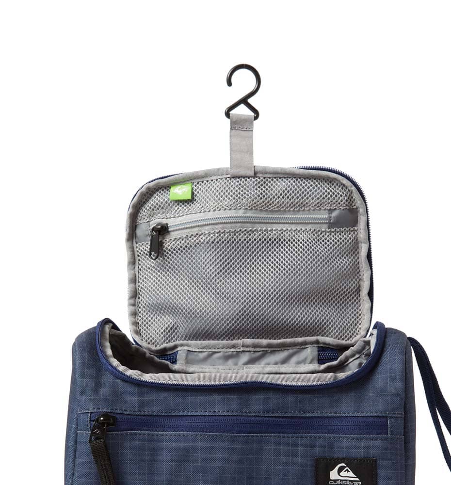 QUIKSILVER Capsule Men's Casual Bag / Shoulder Bag / Waist Bag