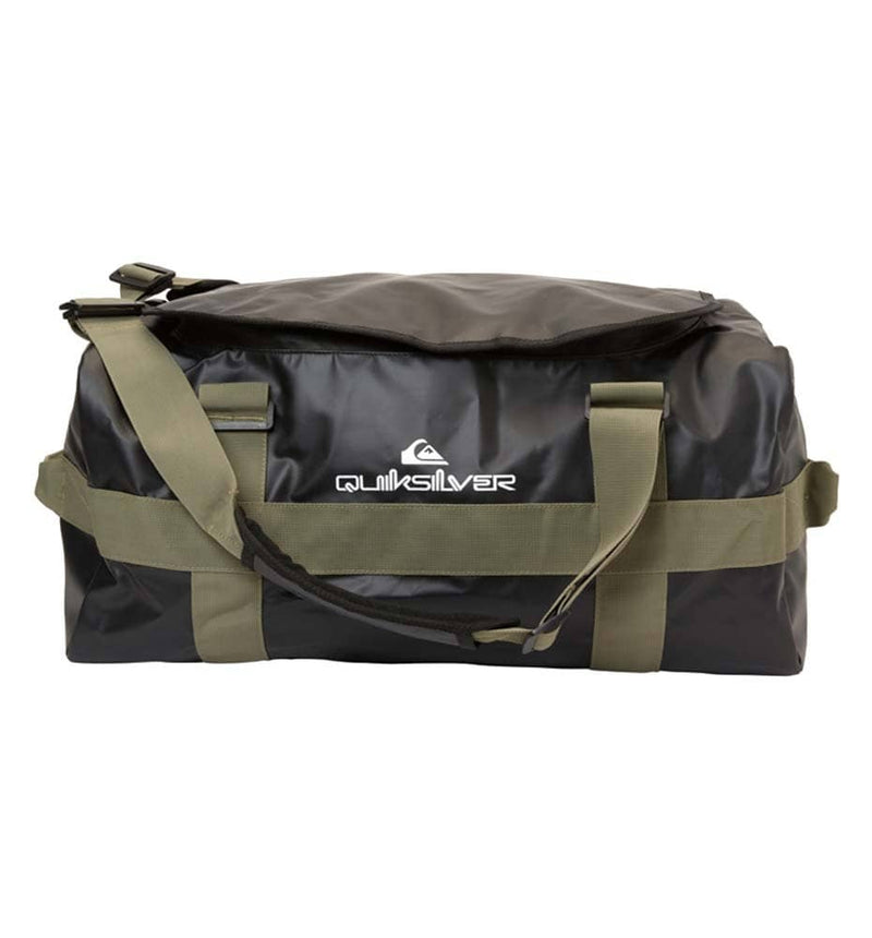Quiksilver Sea Stash Duffle Casual Bag / Shoulder Bag / Waist Bag