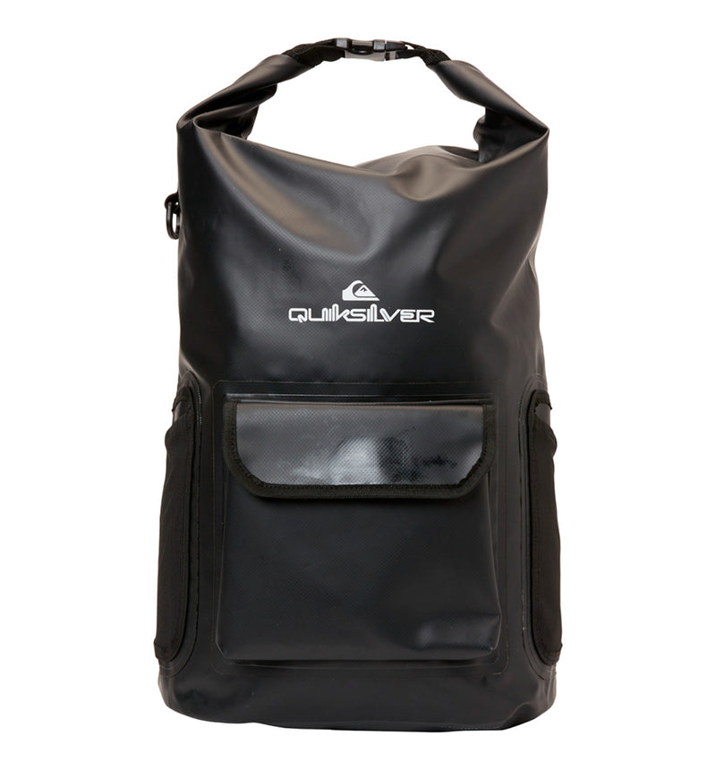 Quiksilver Sea Stash Mid Casual Bag / Crossbody Bag / Fanny Pack