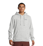 Quiksilver Keller Hoodie Casual Sweatshirt