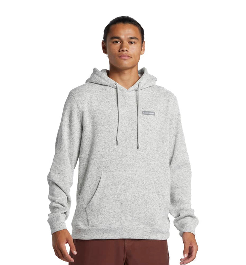Quiksilver Keller Hoodie Casual Sweatshirt