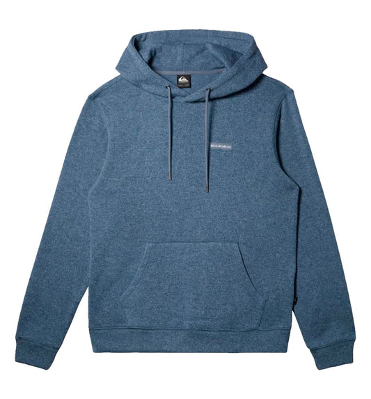 Hoodie Casual Hooded Sweatshirt_Men_QUIKSILVER Keller Hoodie