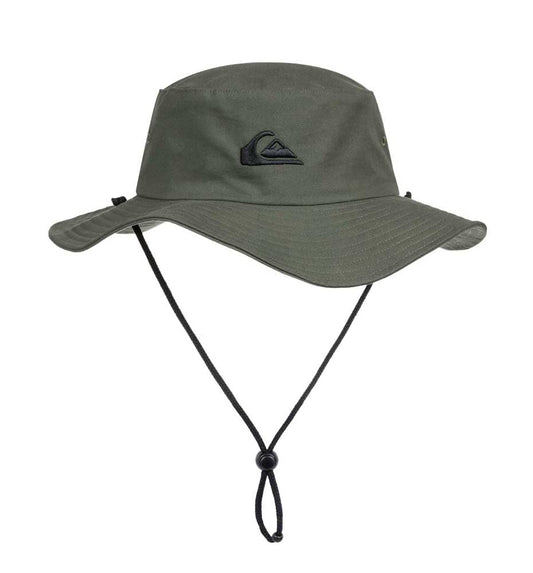 Sombreros Casual_Hombre_QUIKSILVER Bushmaster