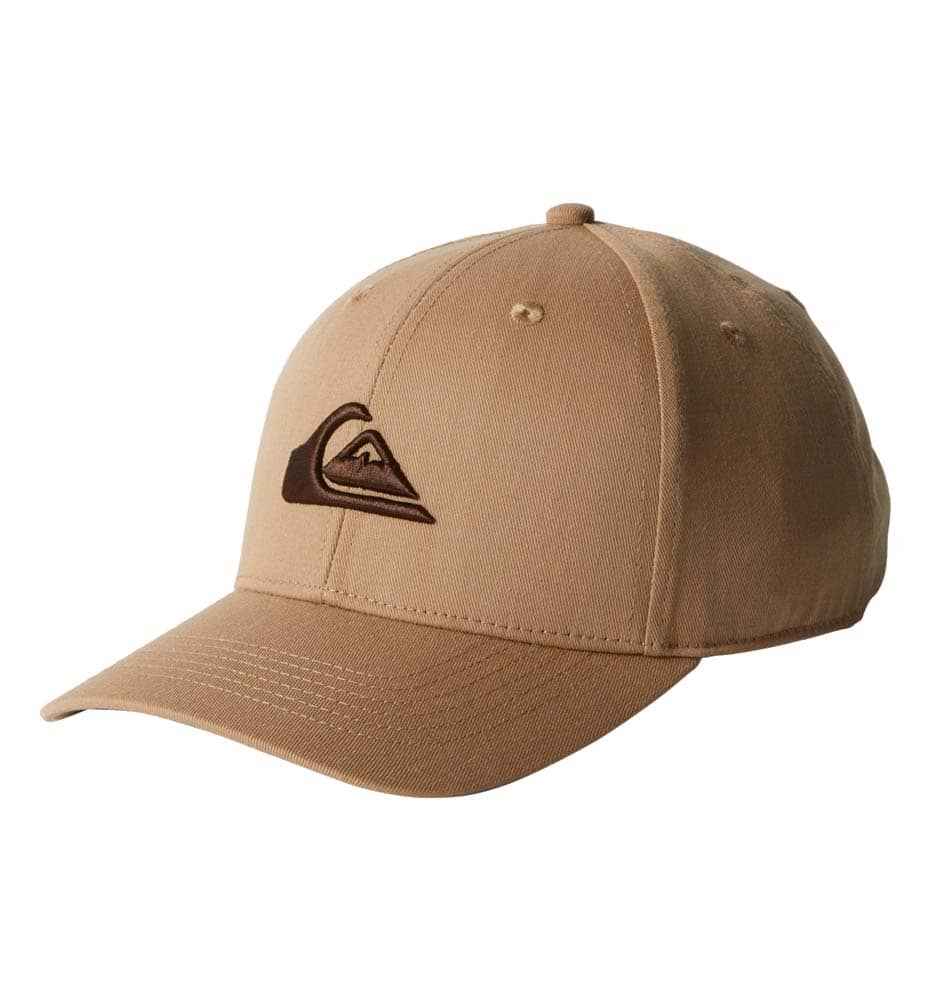 Gorra / Visera Casual Quiksilver Decades Hdwr Kvj0