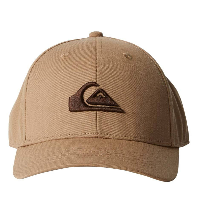 Gorra / Visera Casual Quiksilver Decades Hdwr Kvj0