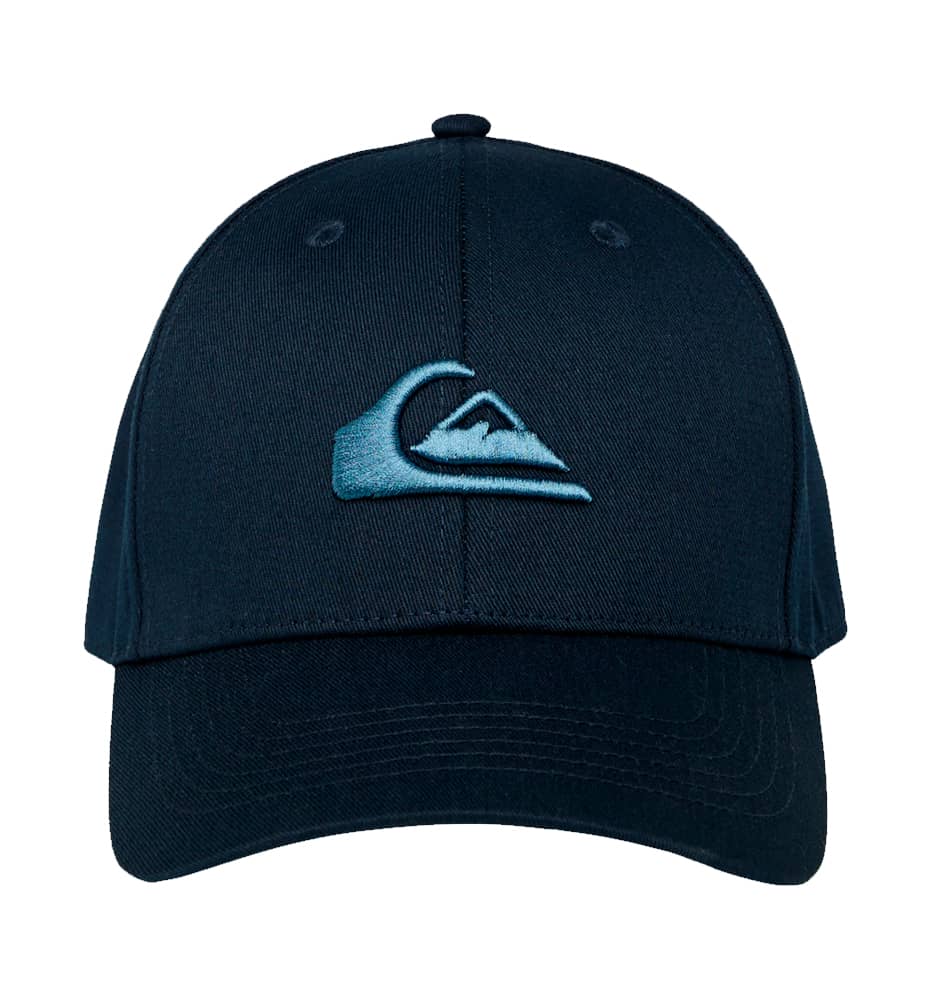 Casual Cap_Men_QUIKSILVER Decades