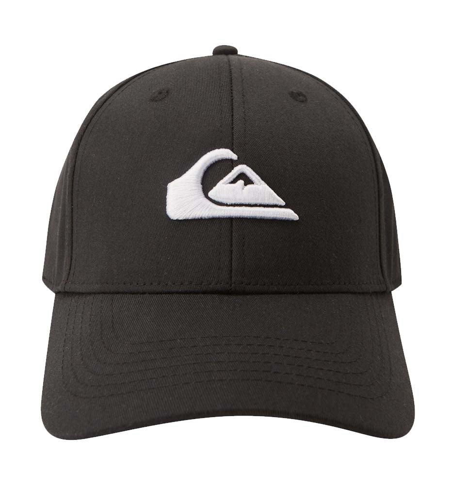Casual Cap_Men_QUIKSILVER Decades