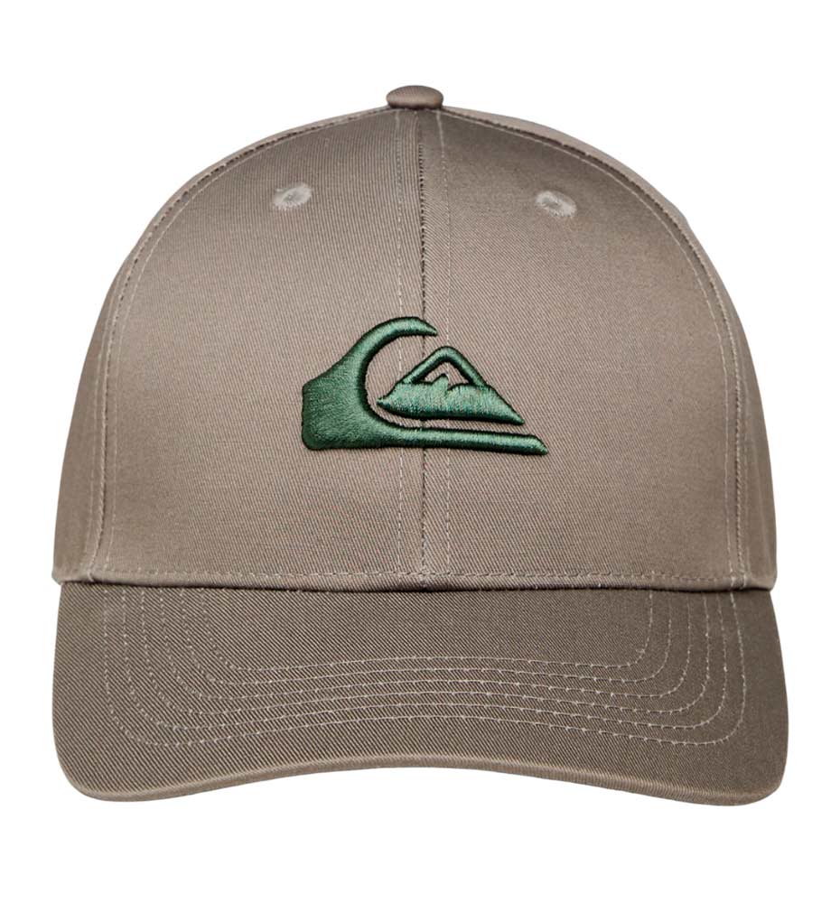 Casual Cap_Men_QUIKSILVER Decades