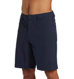 Short Baño Quiksilver Union Amphibian 20