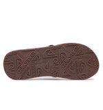 Chinelos de Banho Quiksilver Carver Nubuck