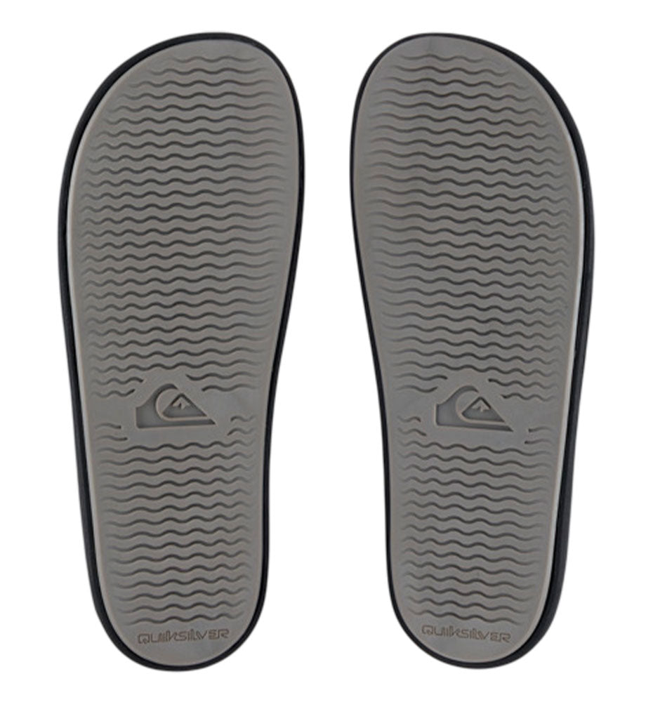 Chanclas Baño Quiksilver Rivi Slide