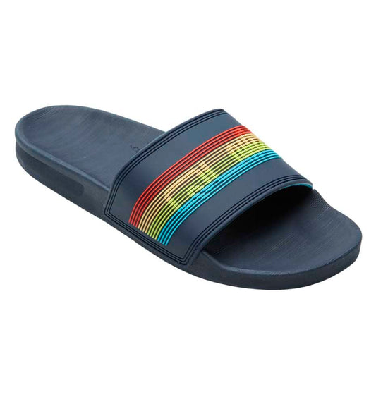 _Men's_QUIKSILVER Rivi Wordmark Slide Sandals