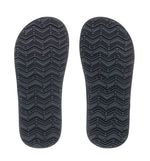 Sandalias Baño Quiksilver Monkey Caged Ii