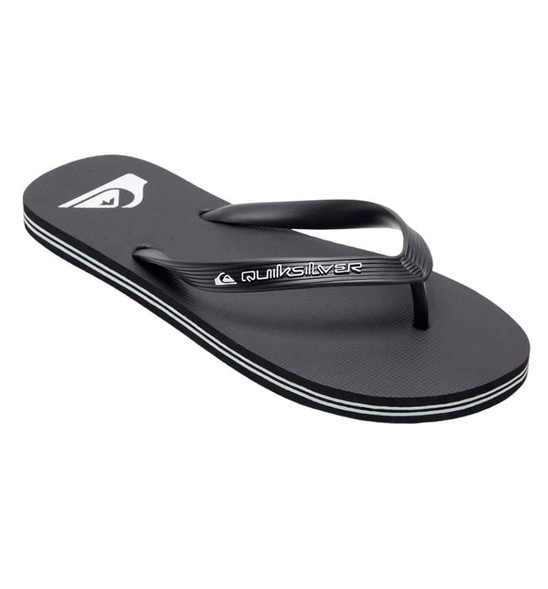 Chanclas Baño Quiksilver Molokai Core