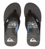 Quiksilver Molokai Layback Ii Bathroom Flip Flops