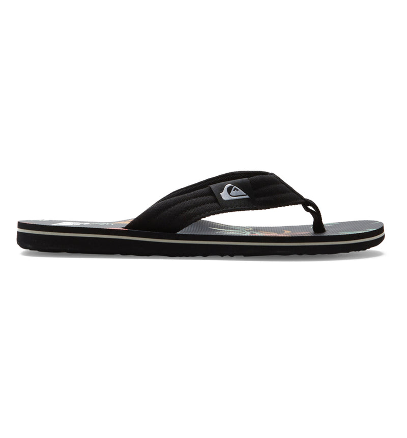 Chanclas Baño Quiksilver Molokai Layback Ii