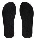 Quiksilver Molokai Stripe Bathroom Flip Flops