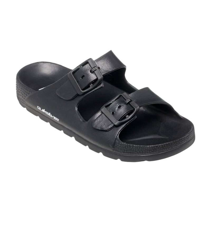 Sandalias Baño Quiksilver Embark Rf