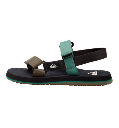Sandalias Casual_Hombre_QUIKSILVER Monkey Caged Ii Rf