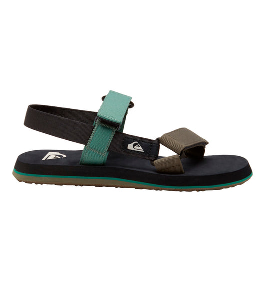 Sandalias Casual_Hombre_QUIKSILVER Monkey Caged Ii Rf