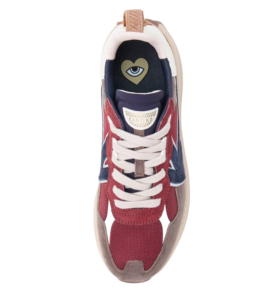 Zapatillas Casual_Hombre_KAOTIKO Vancouver Man