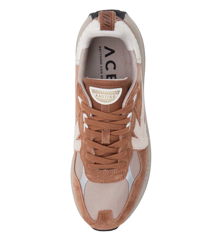 Zapatillas Casual_Hombre_KAOTIKO Vancouver Man