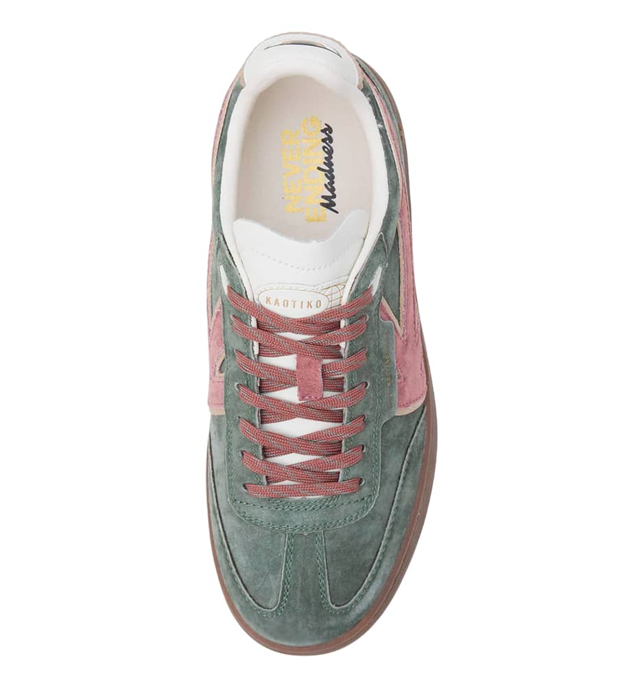 Casual Shoes_Women_KAOTIKO Boston W