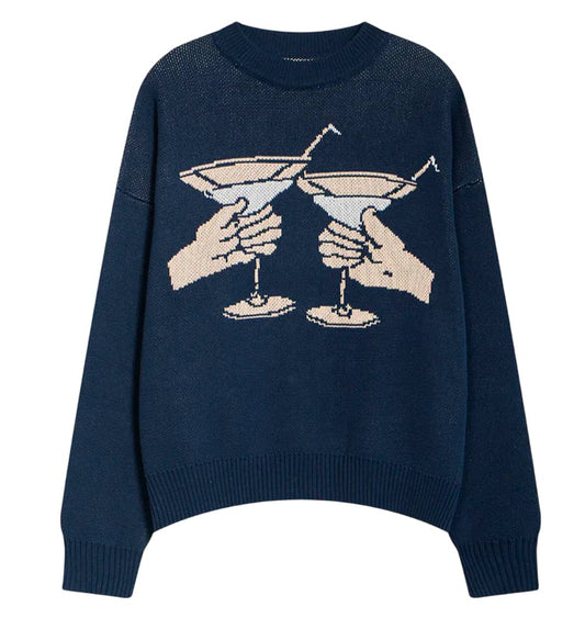 Sudadera Casual_Unisex_KAOTIKO Cheers