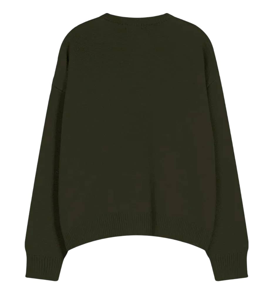 Sudadera Casual_Unisex_KAOTIKO Dalmata