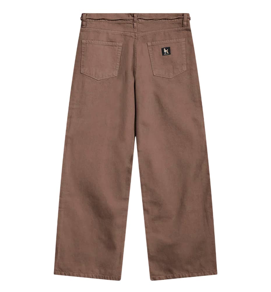 Pantalón Casual_Unisex_KAOTIKO Baggy Poodle