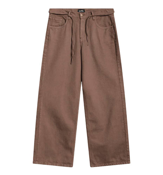 Pantalón Casual_Unisex_KAOTIKO Baggy Poodle