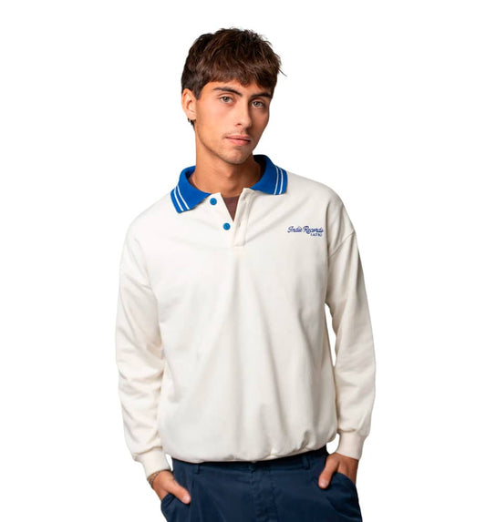 Sudadera Casual_Unisex_KAOTIKO Button Indie Couple