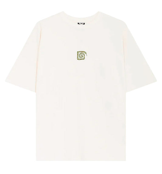 Camiseta Casual_Unisex_KAOTIKO Frontier