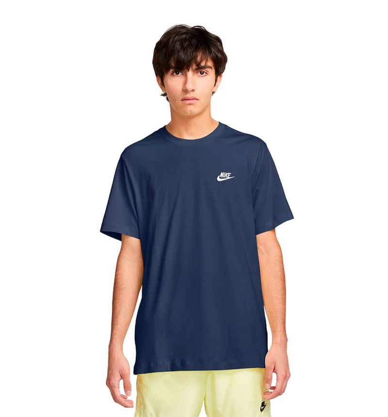 T-shirt M/C Fitness Nike Sportswear Club