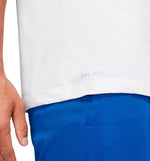Camiseta Fitness Nike Dri-Fit
