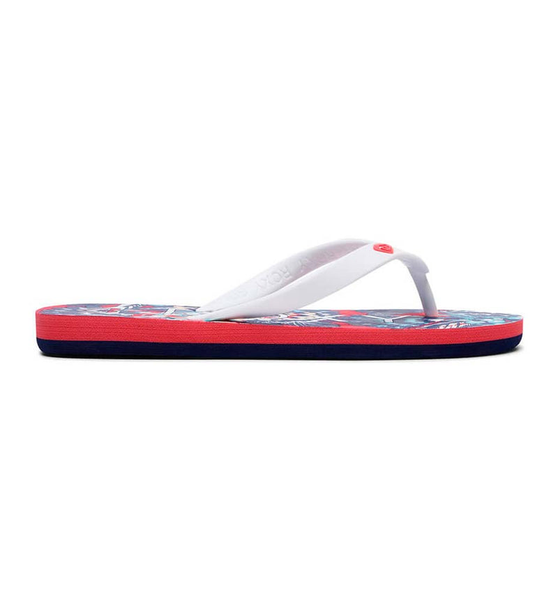 Chanclas Baño Roxy Rg Tahiti Vi G Sndl