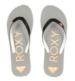 Chanclas Baño Roxy Rg Tahiti Vi G Sndl