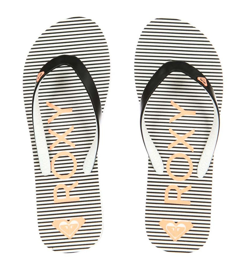 Chanclas Baño Roxy Rg Tahiti Vi G Sndl