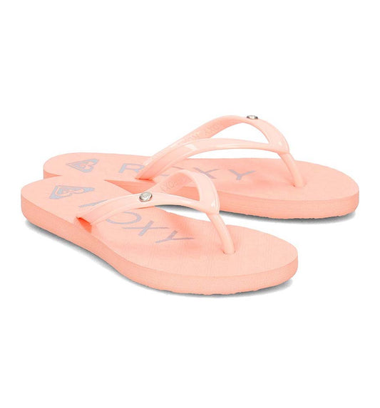 Flip Flops Bathroom_Girl_ROXY Rg Sandy Ii G Sndl