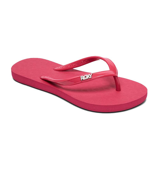 Flip Flops Bathroom_Girl_ROXY Rg Viva VG Sndl